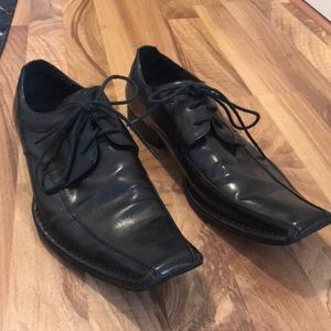 Aldo dress shoe